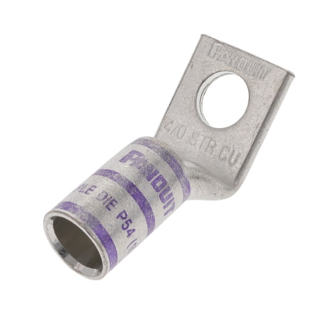 LCA4/0-12H-X Panduit Corp  Rectangular Connectors